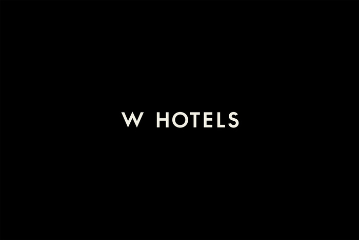 W Hotels 1