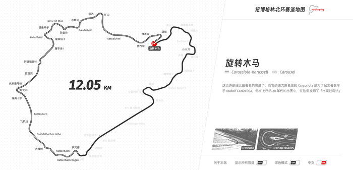 Chinese version, light mode