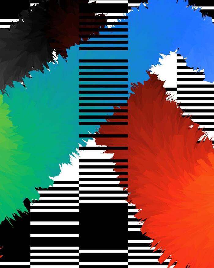 Sacem × Adami, Techno Parade Paris 2023 3