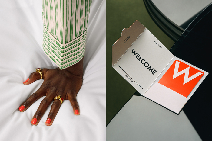 W Hotels 5