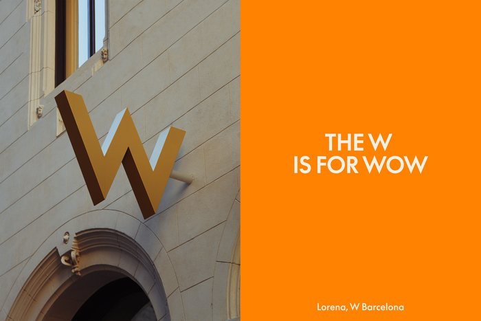 W Hotels 17