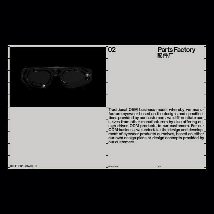Kelfred Optical 1