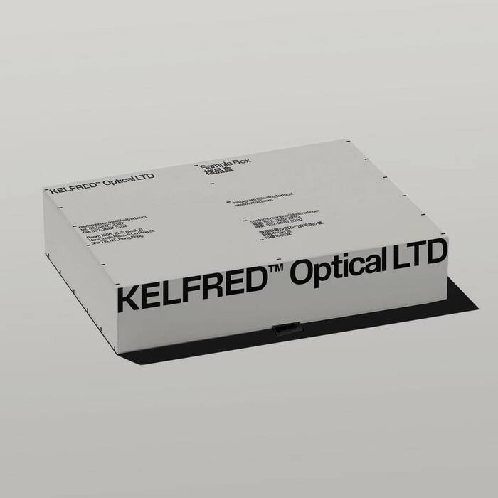 Kelfred Optical 2