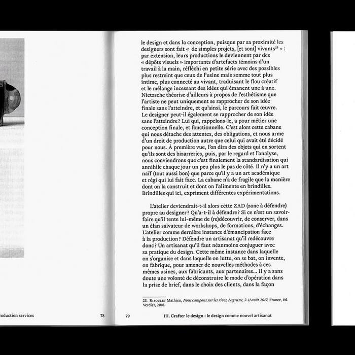 (Re)production Services by Lukas Ruelle 9