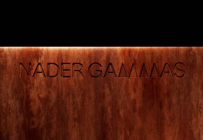 Nader Gammas 3