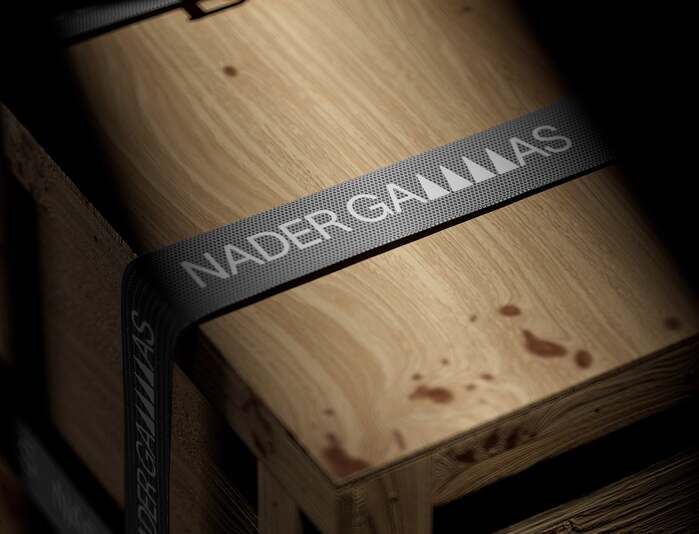 Nader Gammas 4