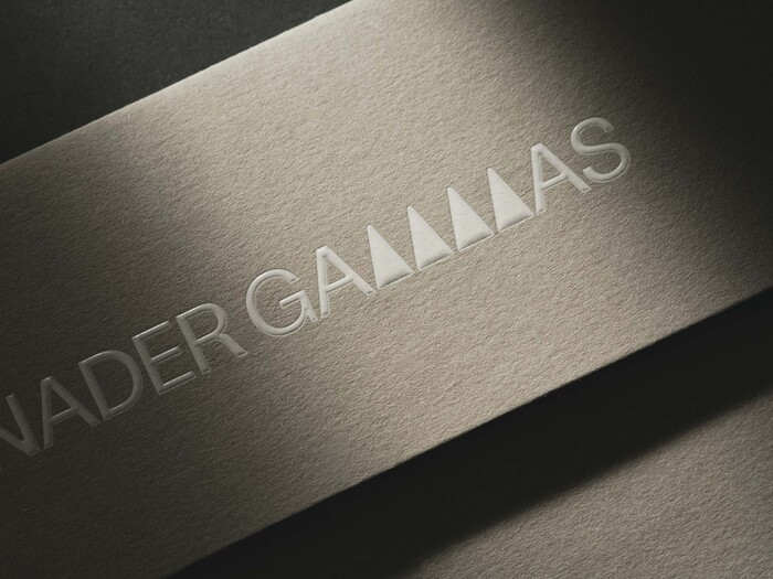Nader Gammas 5