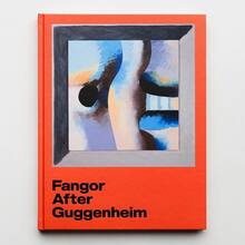 <cite>Fangor After Guggenheim</cite>
