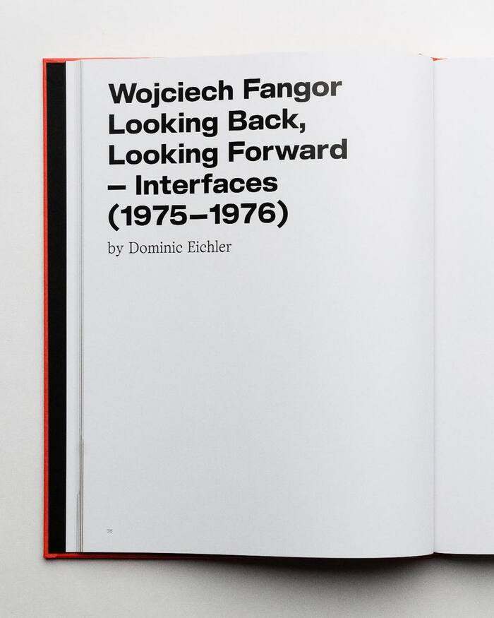 Fangor After Guggenheim 4