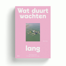 <cite>Wat duurt wachten lang</cite> by Rino Feys