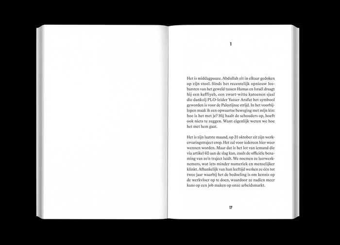 Wat duurt wachten lang by Rino Feys 4