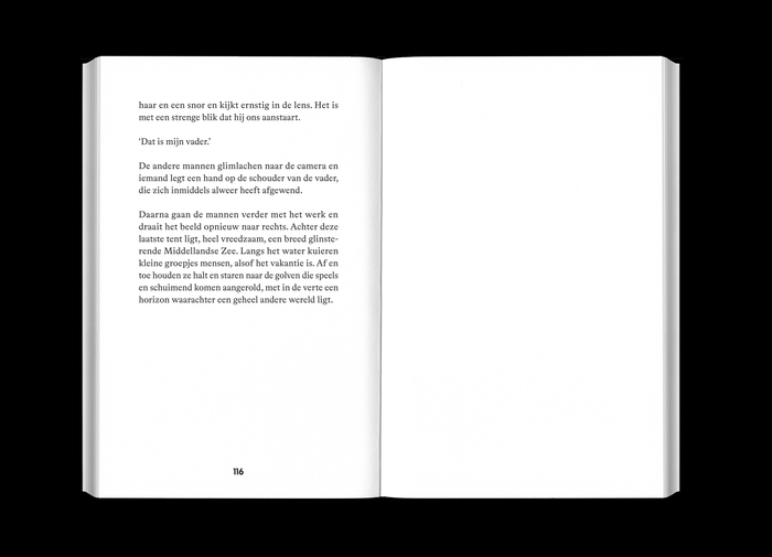 Wat duurt wachten lang by Rino Feys 6
