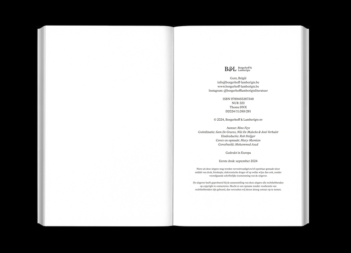 Wat duurt wachten lang by Rino Feys 7