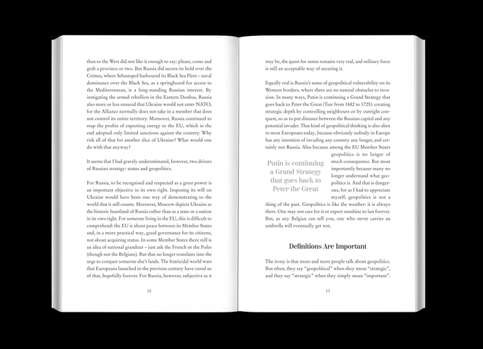 This is Not a New World Order by Sven Biscop 4