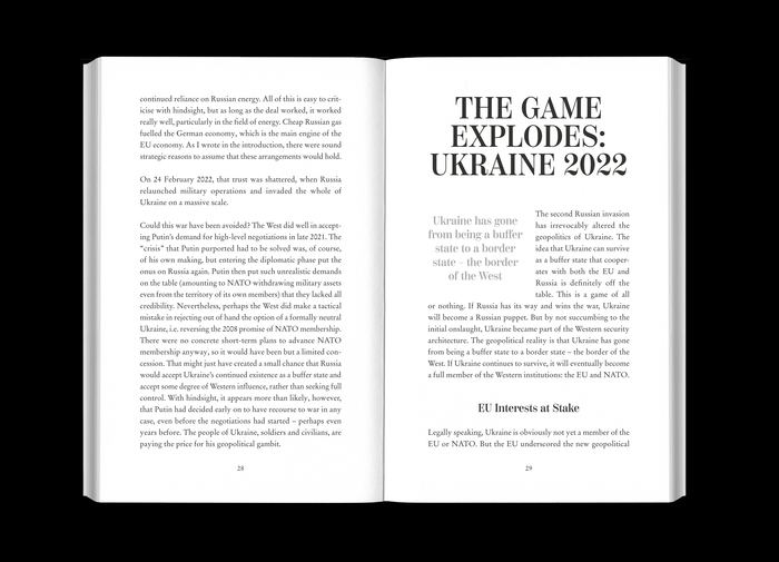 This is Not a New World Order by Sven Biscop 5