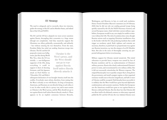 This is Not a New World Order by Sven Biscop 6