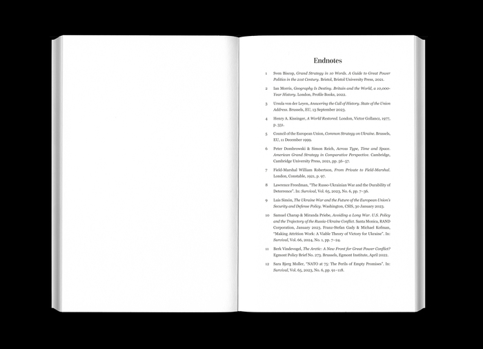 This is Not a New World Order by Sven Biscop 7