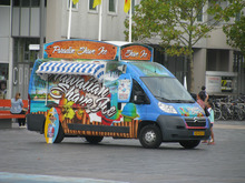 Hawaiian Shave Ice