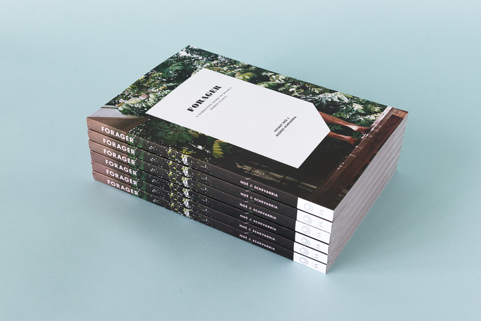 Forager, A Subjective Guide To Miami’s Edible Plants 6