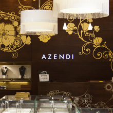 Azendi