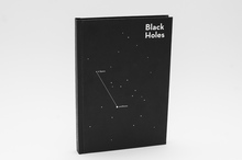<cite>Black Holes in Space and Brains</cite>