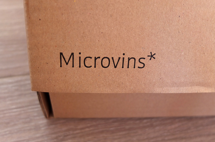 Microvins* 5