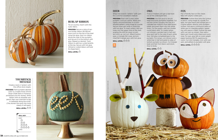 Country Living, Oct 2014 2