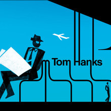 <cite>Catch Me If You Can</cite> (2002) title sequence