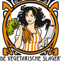 De Vegetarische Slager