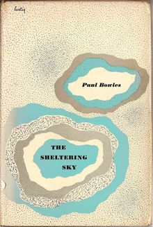 <cite>The Sheltering Sky</cite>, New Directions edition