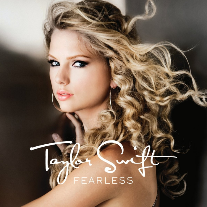 Taylor Swift logo (2006–10) 2