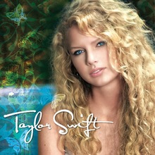 Taylor Swift logo (2006–10)