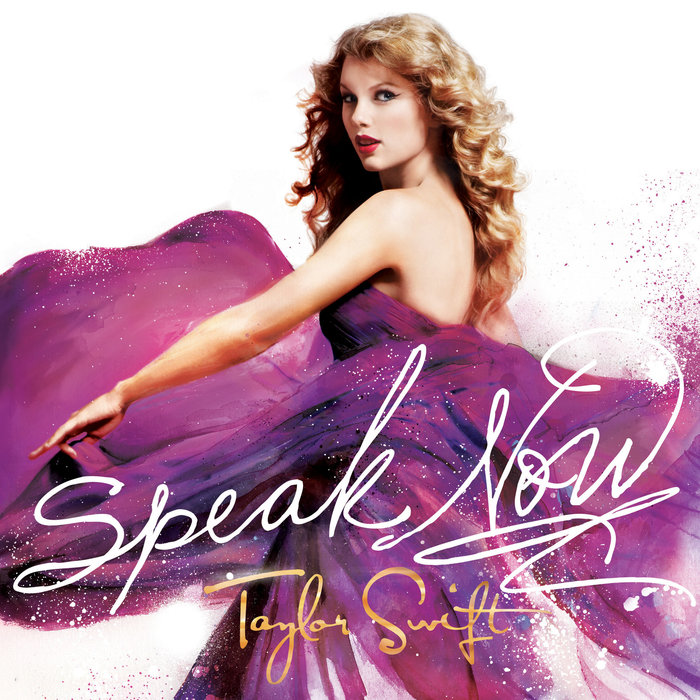 Speak Now (2010)