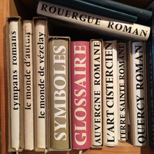 Zodiaque editions (1958–84)