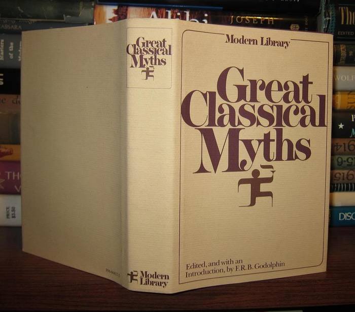 Great Classical Myths