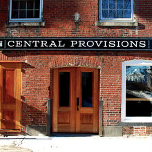 Central Provisions