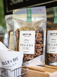 Molly & Me Pecans