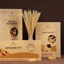 Ama Terra pasta