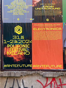 Polifonic 2024