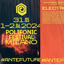 Polifonic 2024