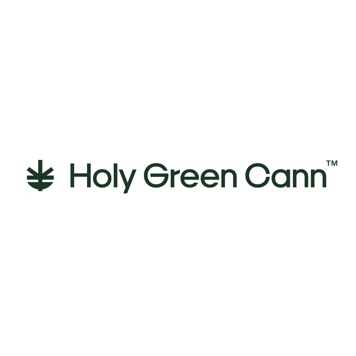Holy Green Cann 1