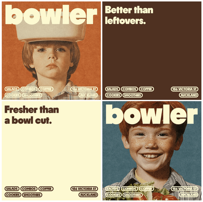 Bowler 5