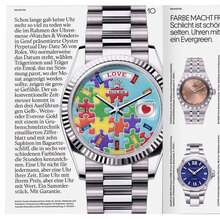 <cite>Uhren &amp; Schmuck</cite>, issue 1