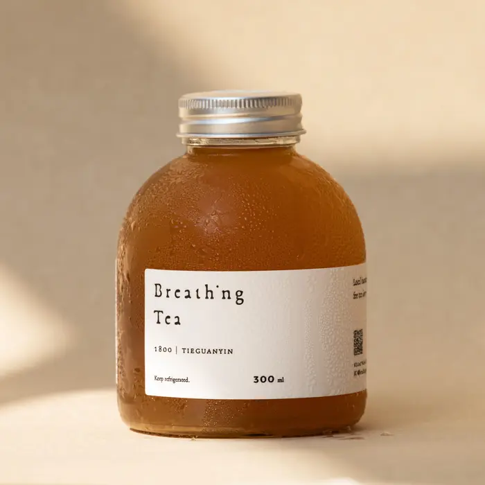 Breathing Tea 5