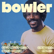 Bowler