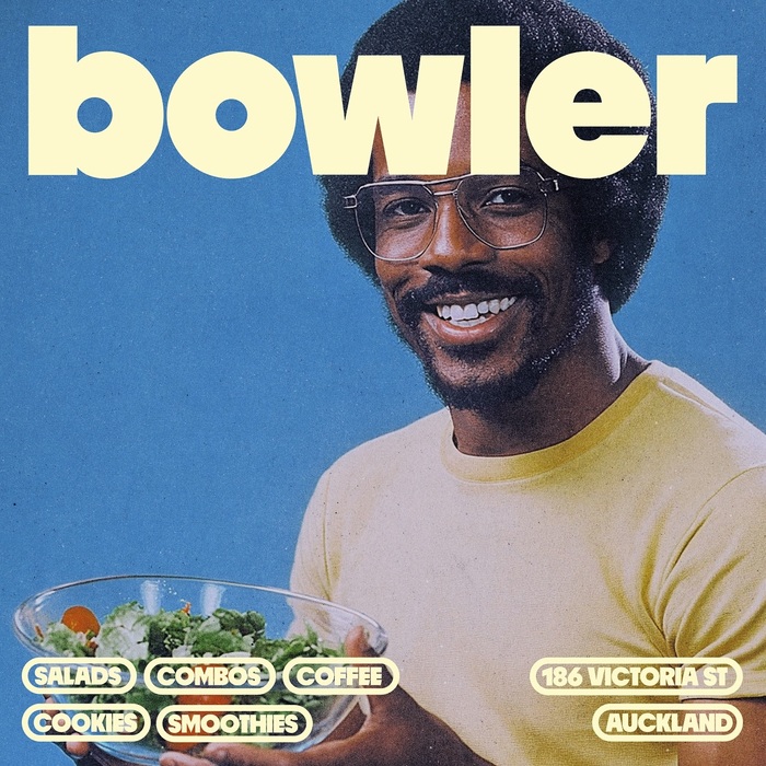 Bowler 4