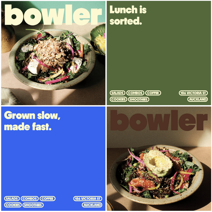 Bowler 2