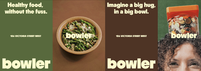 Bowler 8