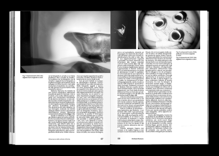 Almanacco delle Artiste di Sicilia, Vol. 2 6