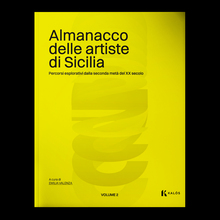 <cite>Almanacco delle Artiste di Sicilia, Vol. 2</cite>